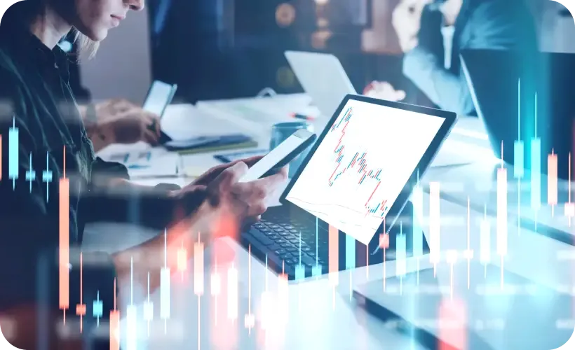 Ouirion trading en ligne