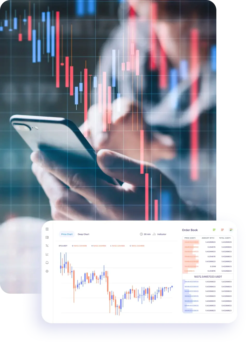 Ouirion plateforme crypto
