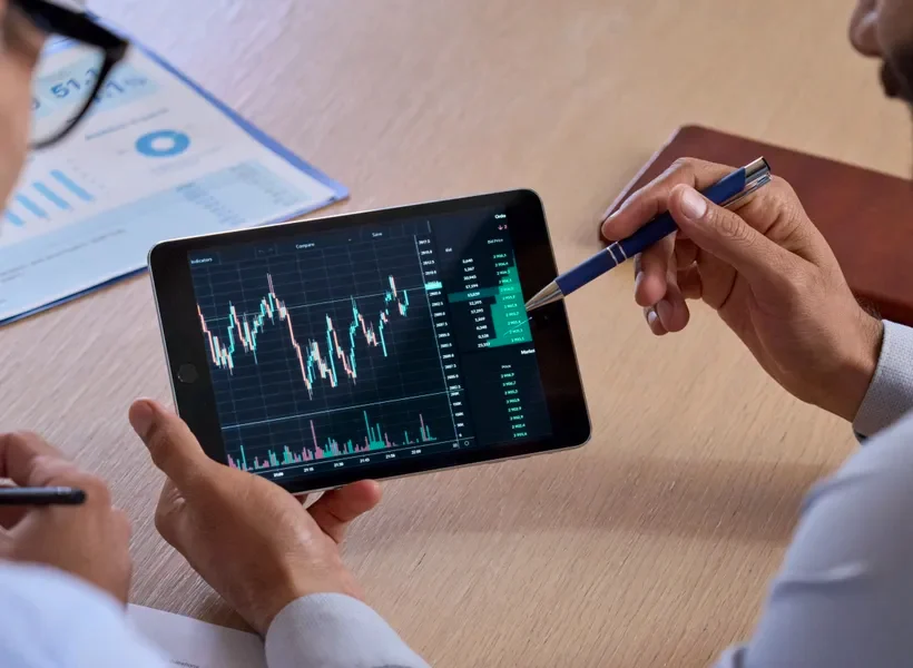Ouirion plateforme d’investissement